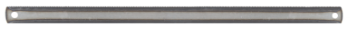Hacksaw Blade / L[mm]: 300; B[mm]: 12.5