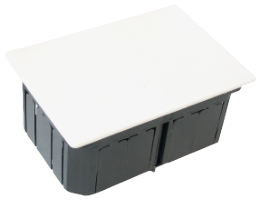 Cable Junction Box / L[mm]: 100; B[mm]: 150