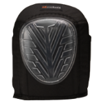 Knee Pad with Silicon Protection