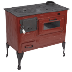 Cooking Stove