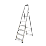 Aluminum ladder - home