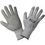 HPPE Gloves Level 5 Cut Resistance