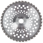 Convex Shape Cutting Disc