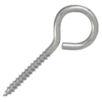 Hook Type Screw