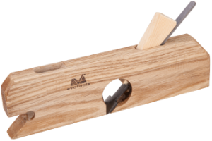 Wood Plane