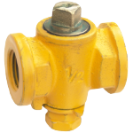 Gas Tap