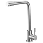 Stainless Steel Kitchen Faucet