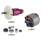 Spare Parts