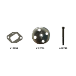 Spare Parts
