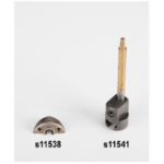 Spare Parts