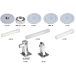 Spare Parts