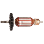 Spare Parts