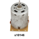 Spare Parts