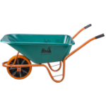Wheelbarrow
