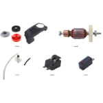 Spare Parts