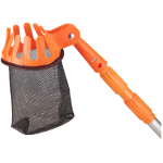 Fruit Picker 150-300cm, with Telescopic Adjustable Handle
