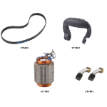 Spare parts