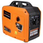 Silent Generator