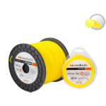 Round Nylon Line for Grass Trimmers