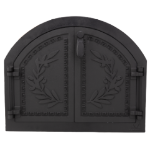 Greek Model Oven Door