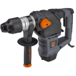 Rotary hammer