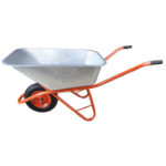 Wheelbarrow