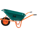 Wheelbarrow