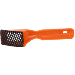 Wallboard Half Round Rasp