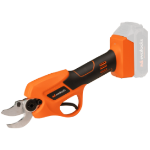 Cordless Prunning Shear