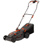 Lawn Mower