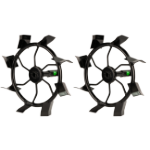 Metal Wheels for R1200
