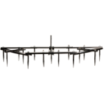 Harrow for R1200