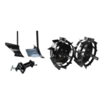 Tiller Basic Accessory Package