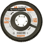 Inox Side Grinding Disk