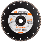 Diamond Blade