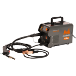 3 in 1 Welding Inverter with LED Display