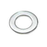 Galvanized Washer