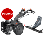 Tiller Package MT370