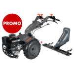 Tiller Package MT760