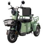 Electric Trycicle TRC500