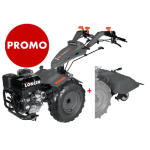 Tiller Package MT760