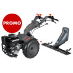 Tiller Package MT370
