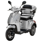 Electric Trycicle TRP800-1