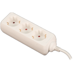 Socket Extension Lead
