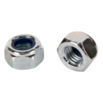Nylock Nut