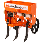 Three Row Seeders for Evotools Motocultivator
