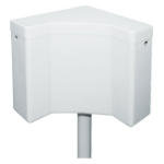 Corner Toilet Tank