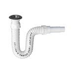 Washstand Siphon