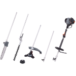 Multifunctional Brush Cutter