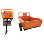 Trailer TTS450